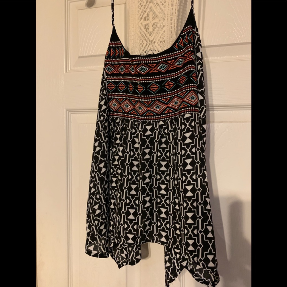 Takara tank top